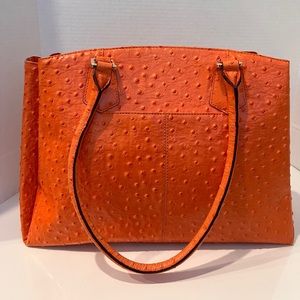 Stunning Antonio Melani bag. In excellent condition!